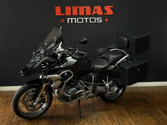 BMW-R 1250 GS SPORT-2020