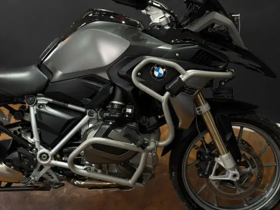 BMW-R 1250 GS SPORT-2020