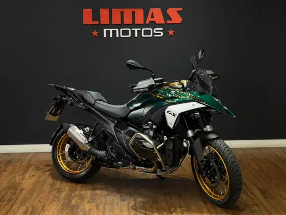 BMW R 1300 GS OPTION 719 BMW R 1300 GS OPTION 719