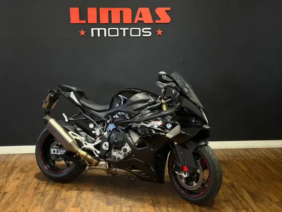 BMW S 1000 RR BMW S 1000 RR