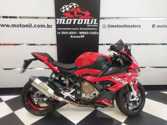BMW S 1000 RR BMW S 1000 RR