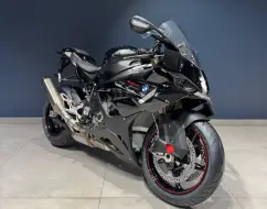 BMW S 1000 RR BMW S 1000 RR
