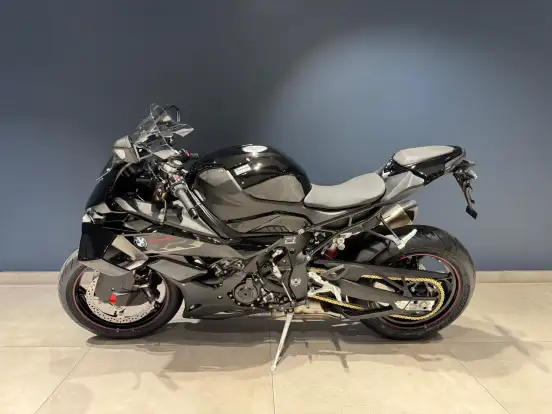 BMW-S 1000 RR BMW-S 1000 RR-2025