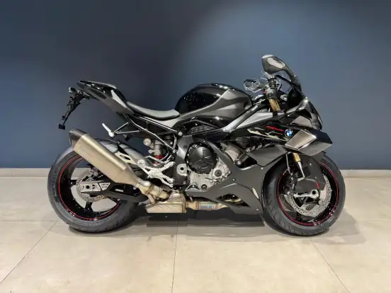 BMW-S 1000 RR BMW-S 1000 RR-2025