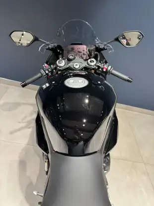 BMW-S 1000 RR-2025