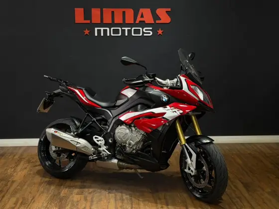 BMW S 1000 XR BMW S 1000 XR