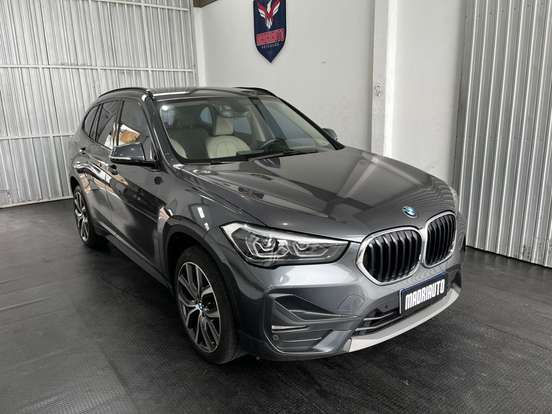 BMW-X1-2022