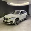 BMW X1 2.0 16V TURBO ACTIVEFLEX SDRIVE20I X-LINE PLUS 4P AUTOMÁTICO BMW X1 2.0 16V TURBO ACTIVEFLEX SDRIVE20I X-LINE PLUS 4P AUTOMÁTICO