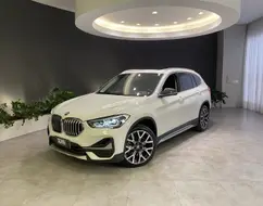 BMW X1 2.0 16V TURBO ACTIVEFLEX SDRIVE20I X-LINE PLUS 4P AUTOMÁTICO BMW X1 2.0 16V TURBO ACTIVEFLEX SDRIVE20I X-LINE PLUS 4P AUTOMÁTICO