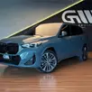 BMW X1 2.0 16V TURBO GASOLINA SDRIVE20I M SPORT STEPTRONIC BMW X1 2.0 16V TURBO GASOLINA SDRIVE20I M SPORT STEPTRONIC