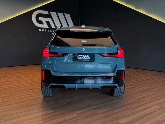 BMW-X1-2025