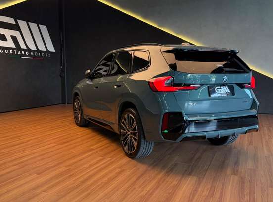 BMW-X1-2025