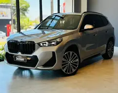 BMW X1 2.0 16V TURBO GASOLINA SDRIVE20I M SPORT STEPTRONIC BMW X1 2.0 16V TURBO GASOLINA SDRIVE20I M SPORT STEPTRONIC
