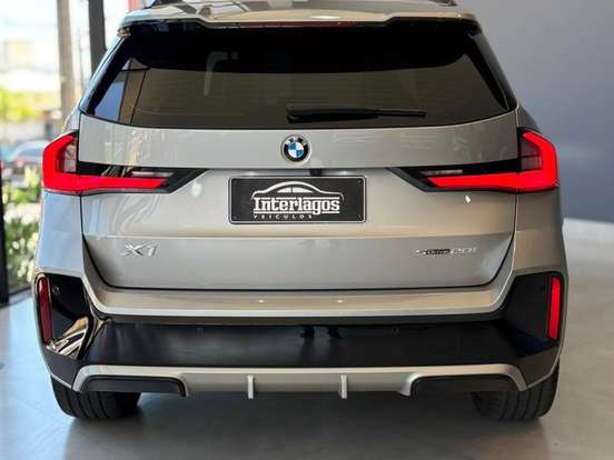 BMW-X1-2.0 16V TURBO GASOLINA SDRIVE20I M SPORT STEPTRONIC BMW-X1-2024