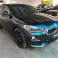 BMW X2 2.0 16V TURBO GASOLINA SDRIVE20I M SPORT X STEPTRONIC BMW X2 2.0 16V TURBO GASOLINA SDRIVE20I M SPORT X STEPTRONIC