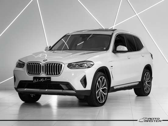 BMW-X3-2.0 16V HÍBRIDO X LINE XDRIVE30E STEPTRONIC BMW-X3-2022