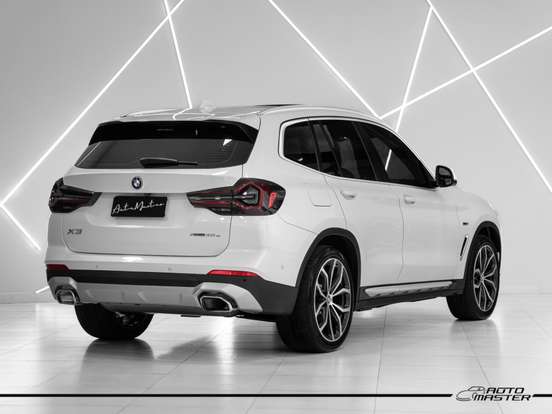 BMW-X3-2022