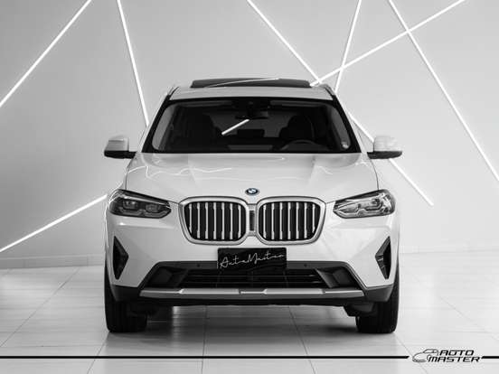 BMW-X3-2.0 16V HÍBRIDO X LINE XDRIVE30E STEPTRONIC BMW-X3-2022