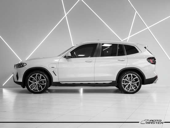 BMW-X3-2.0 16V HÍBRIDO X LINE XDRIVE30E STEPTRONIC BMW-X3-2022
