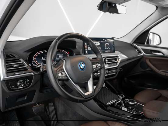 BMW-X3-2.0 16V HÍBRIDO X LINE XDRIVE30E STEPTRONIC BMW-X3-2022