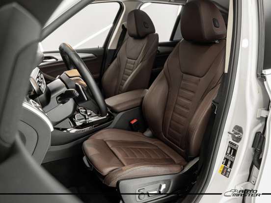 BMW-X3-2.0 16V HÍBRIDO X LINE XDRIVE30E STEPTRONIC BMW-X3-2022