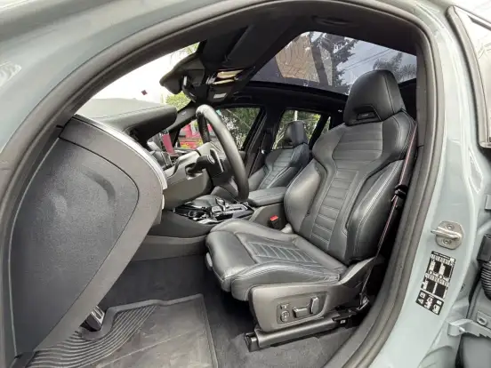 BMW-X3-3.0 TWINPOWER GASOLINA M40I STEPTRONIC BMW-X3-2024