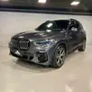 BMW X5 3.0 I6 TURBO HÍBRIDO XDRIVE45E M SPORT AUTOMÁTICO BMW X5 3.0 I6 TURBO HÍBRIDO XDRIVE45E M SPORT AUTOMÁTICO