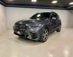 BMW X5 3.0 I6 TURBO HÍBRIDO XDRIVE45E M SPORT AUTOMÁTICO BMW X5 3.0 I6 TURBO HÍBRIDO XDRIVE45E M SPORT AUTOMÁTICO