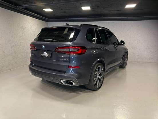 BMW-X5-3.0 I6 TURBO HÍBRIDO XDRIVE45E M SPORT AUTOMÁTICO BMW-X5-2021