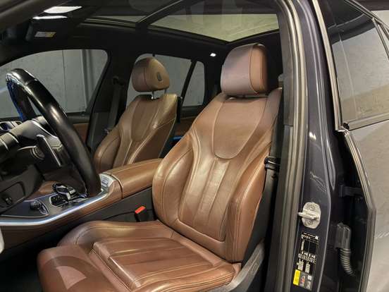 BMW-X5-3.0 I6 TURBO HÍBRIDO XDRIVE45E M SPORT AUTOMÁTICO BMW-X5-2021