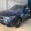 BMW X5 3.0 I6 TURBO HÍBRIDO XDRIVE45E M SPORT AUTOMÁTICO BMW X5 3.0 I6 TURBO HÍBRIDO XDRIVE45E M SPORT AUTOMÁTICO