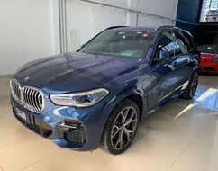 BMW X5 3.0 I6 TURBO HÍBRIDO XDRIVE45E M SPORT AUTOMÁTICO BMW X5 3.0 I6 TURBO HÍBRIDO XDRIVE45E M SPORT AUTOMÁTICO