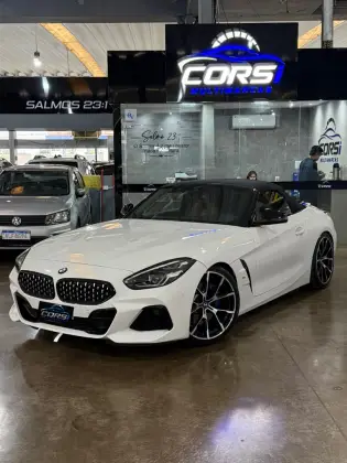 BMW Z4 2.0 TWINPOWER GASOLINA SDRIVE30i M SPORT STEPTRONIC BMW Z4 2.0 TWINPOWER GASOLINA SDRIVE30i M SPORT STEPTRONIC