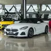 BMW Z4 2.0 TWINPOWER GASOLINA SDRIVE30i M SPORT STEPTRONIC BMW Z4 2.0 TWINPOWER GASOLINA SDRIVE30i M SPORT STEPTRONIC