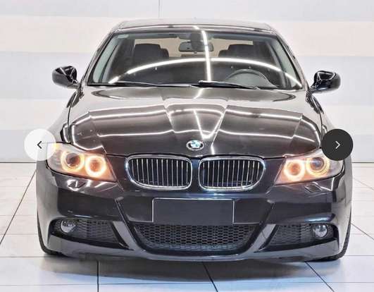 BMW-318i-2012