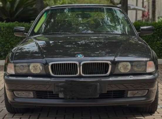 BMW-750i-1998