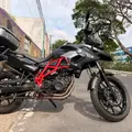 BMW F 700 GS BMW F 700 GS