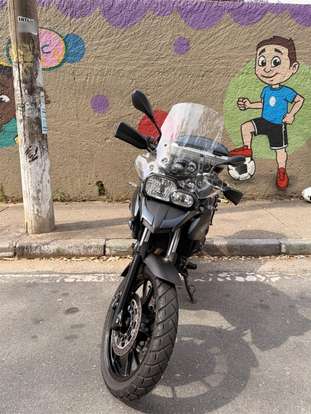 BMW-F 700 GS-2017