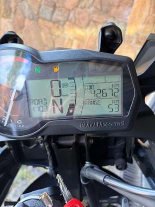 BMW-F 750 GS PREMIUM BMW-F 750 GS PREMIUM-2018