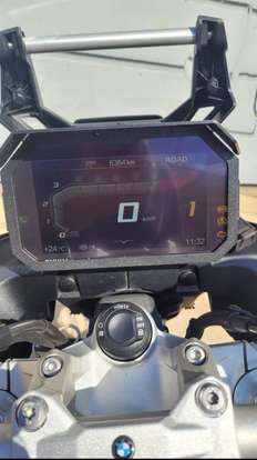 BMW-F 900 GS BMW-F 900 GS-2025