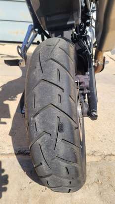 BMW-F 900 GS BMW-F 900 GS-2025