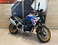 BMW F 900 GS TROPHY BMW F 900 GS TROPHY