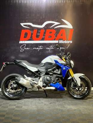 BMW-F 900 R SPORT PLUS-2023