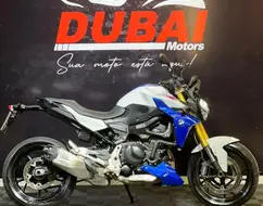BMW F 900 R SPORT PLUS BMW F 900 R SPORT PLUS