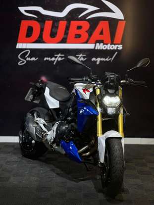 BMW-F 900 R SPORT PLUS-2023