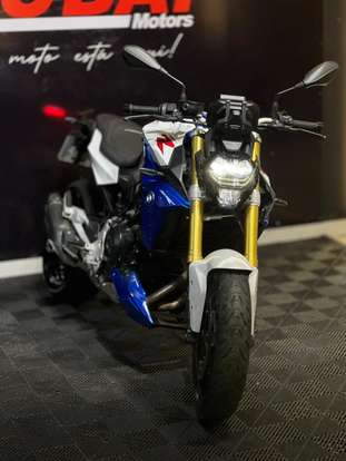 BMW-F 900 R SPORT PLUS-2023