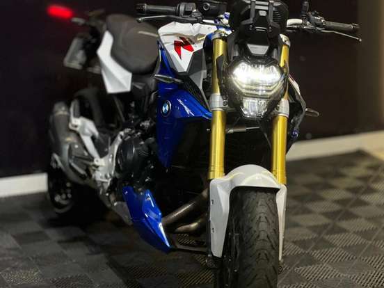 BMW-F 900 R SPORT PLUS BMW-F 900 R SPORT PLUS-2023