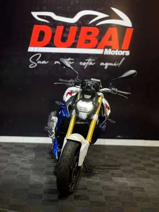 BMW-F 900 R SPORT PLUS-2023