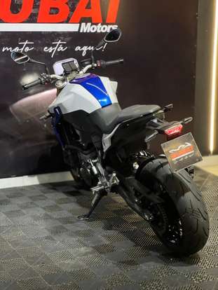 BMW-F 900 R SPORT PLUS-2023