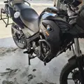 BMW G 650 GS BMW G 650 GS